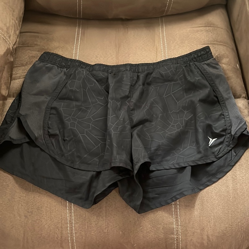 Old Navy Athletic Shorts
